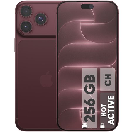 گوشی موبایل اپل مدل iPhone 18 Pro Max Za دو سیم کارت ظرفیت 256 گیگابایت و رم 12 گیگابایت