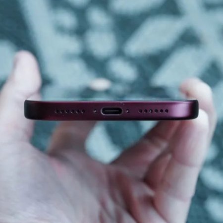 گوشی موبایل اپل مدل iPhone 18 Pro Max Za دو سیم کارت ظرفیت 256 گیگابایت و رم 12 گیگابایت