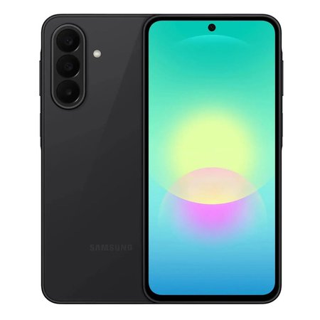 گوشی موبایل سامسونگ مدل Galaxy A27 دو سیم کارت ظرفیت 128 گیگابایت و رم 8 گیگابایت