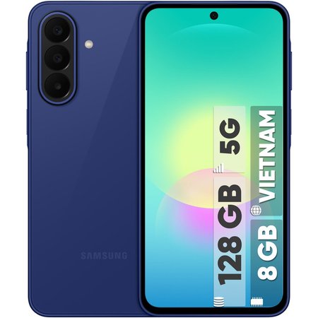 گوشی موبایل سامسونگ مدل Galaxy A27 دو سیم کارت ظرفیت 128 گیگابایت و رم 8 گیگابایت