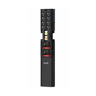 کارت خوان بودی مدل DC568B کارت خوان بودی مدل DC568B