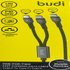 کابل تبدیل USB-C یک به دو بودی مدل DC210C2C12B توان 65 وات طول 1.2 متر