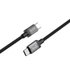 کابل تبدیل USB-C بودی مدل DC265TT15B طول 1.5 متر