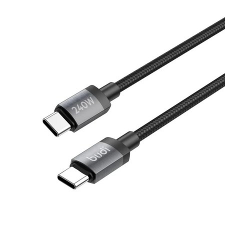 کابل تبدیل USB-C بودی مدل DC265TT15B طول 1.5 متر