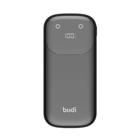 پاور بانک بودی مدل PB083B ظرفیت 20000 میلی آمپر ساعت