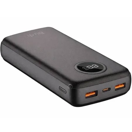 پاوربانک بودی PB820B2 توان 22.5 وات ظرفیت 20000 میلی آمپر ساعت