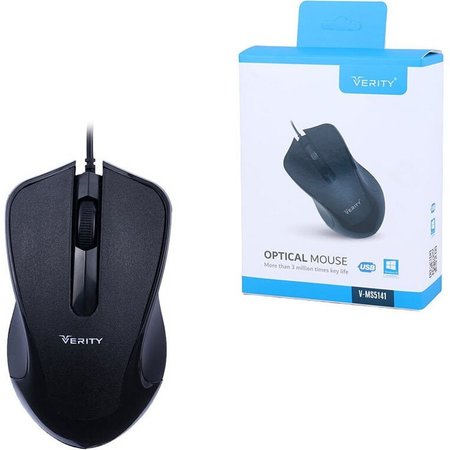 ماوس سیمی وریتی مدل VM-S5141