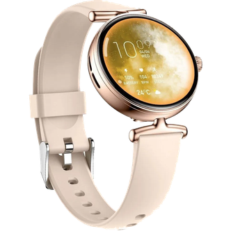 ساعت هوشمند کربی مدل Polaris