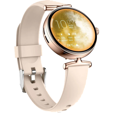 ساعت هوشمند کربی مدل Polaris