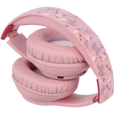 هدست بلوتوثی مدل DR-37