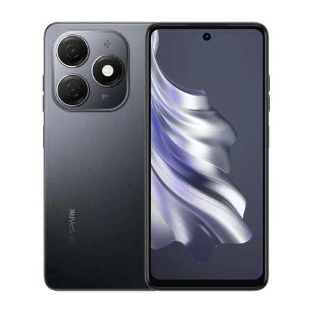 گوشی موبایل تکنو مدل Spark 20 دو سیم کارت ظرفیت 256 گیگابایت و رم 8 گیگابایت
