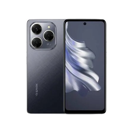 گوشی موبایل تکنو مدل Spark 20 Pro دو سیم کارت ظرفیت 256 گیگابایت و رم 12 گیگابایت