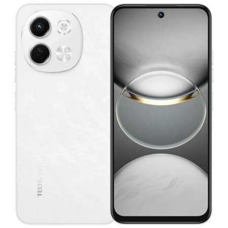 گوشی موبایل تکنو مدل Spark 30 5G دو سیم کارت ظرفیت 256 گیگابایت و رم 8 گیگابایت