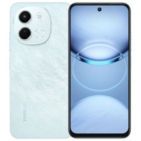 گوشی موبایل تکنو مدل Spark 30 5G دو سیم کارت ظرفیت 256 گیگابایت و رم 8 گیگابایت