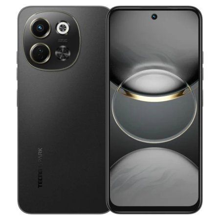 گوشی موبایل تکنو مدل Spark 30 5G دو سیم کارت ظرفیت 256 گیگابایت و رم 8 گیگابایت