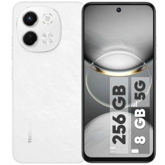 گوشی موبایل تکنو مدل Spark 30 5G دو سیم کارت ظرفیت 256 گیگابایت و رم 8 گیگابایت گوشی موبایل تکنو مدل Spark 30 5G دو سیم کارت ظرفیت 256 گیگابایت و رم 8 گیگابایت