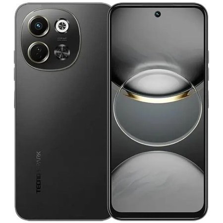 گوشی موبایل تکنو مدل Spark 30 5G دو سیم کارت ظرفیت 256 گیگابایت و رم 8 گیگابایت