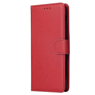 کیف کلاسوری  مدل چرمی مناسب برای گوشی موبایل سامسونگ Galaxy S25 FE