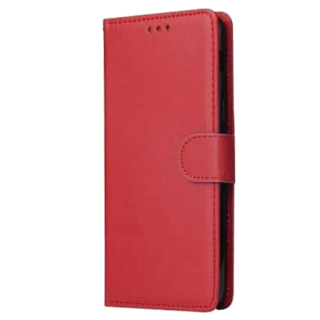 کیف کلاسوری مدل چرمی مناسب برای گوشی موبایل سامسونگ Galaxy S25 FE