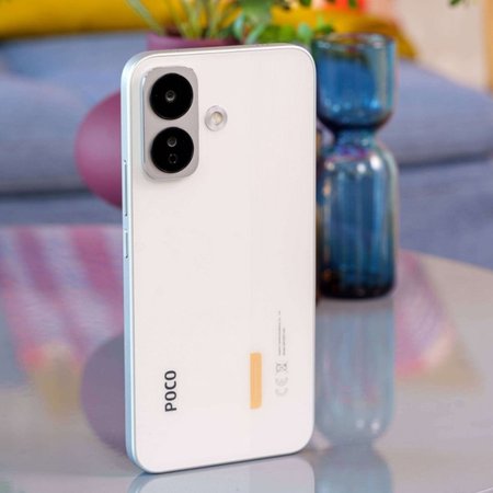 گوشی موبایل شیائومی مدل Poco X8 دو سیم کارت ظرفیت 256 گیگابایت و رم 8 گیگابایت