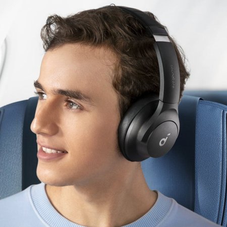 هدفون بلوتوثی انکر مدل Soundcore Q20i ANC