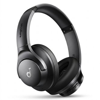 هدفون بلوتوثی انکر مدل Soundcore Q20i ANC