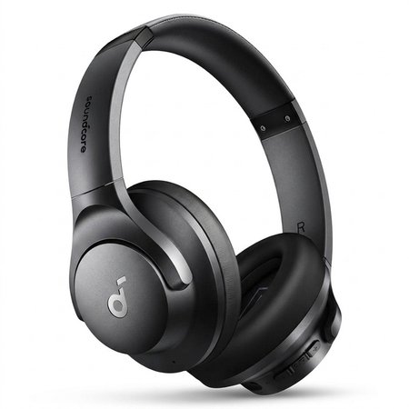 هدفون بلوتوثی انکر مدل Soundcore Q20i ANC
