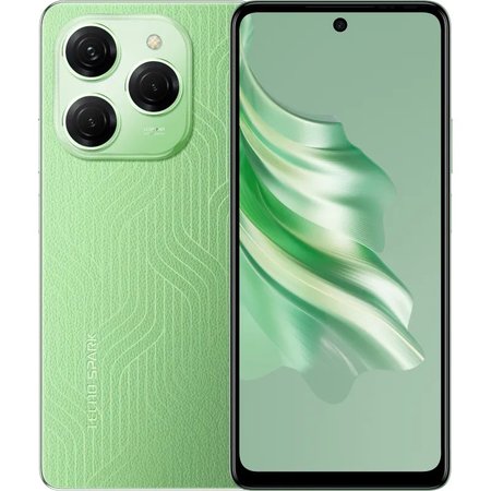 گوشی موبایل تکنو مدل Spark 20 Pro دو سیم کارت ظرفیت 256 گیگابایت و رم 8 گیگابایت