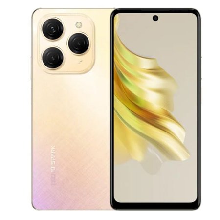 گوشی موبایل تکنو مدل Spark 20 Pro دو سیم کارت ظرفیت 256 گیگابایت و رم 8 گیگابایت