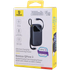 پاور بانک فست شارژ باسئوس QPow 3 P10082105123 PD 45W ظرفیت 20000 میلی آمپر ساعت