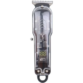 ماشین اصلاح موی سر و صورت شارژی مدل DTS08-MINI ماشین اصلاح موی سر و صورت شارژی مدل DTS08-MINI