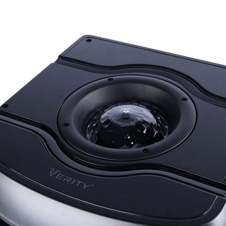 پخش کننده خانگی بلوتوثی وریتی مدل VS-1260