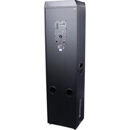 پخش کننده خانگی بلوتوثی وریتی مدل VS-1260