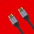 کابل HDMI به HDMI پرووان مدل PCH78 4K طول 5 متر