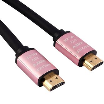 کابل HDMI مچر مدل سامسونگ طول 2 متر کابل HDMI مچر مدل سامسونگ طول 2 متر