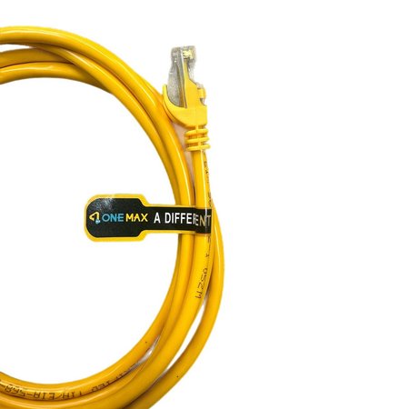 کابل شبکه CAT6 وان مکس طول 2متر