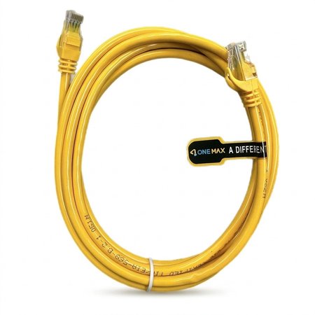 کابل شبکه CAT6 وان مکس طول 2متر