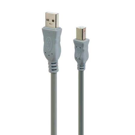 کابل USB پرینتر اورنج طول 1.5 متر