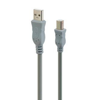 کابل USB پرینتر اورنج طول 1.5 متر کابل USB پرینتر اورنج طول 1.5 متر