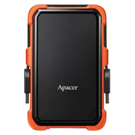 هارد اکسترنال اپیسر مدل AC630 ظرفیت 2 ترابایت