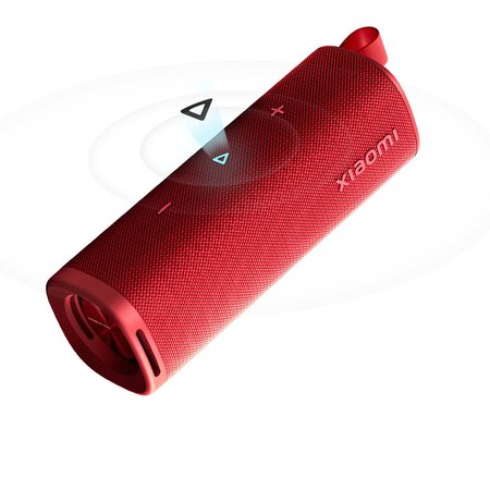 اسپیکر بلوتوثی قابل حمل شیائومی مدل Sound Outdoor