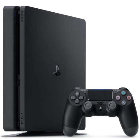 کنسول بازی سونی مدل Playstation 4 Slim - 500GB کد Region 2 CUH-2116A