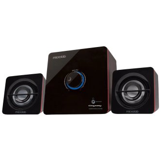 اسپیکر میکرولب مدل Odyssey BlueTune