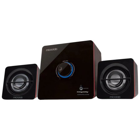اسپیکر میکرولب مدل Odyssey BlueTune