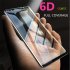  Tempered Full Cover Glass Screen Protector For Samsung Galaxy A8 2018