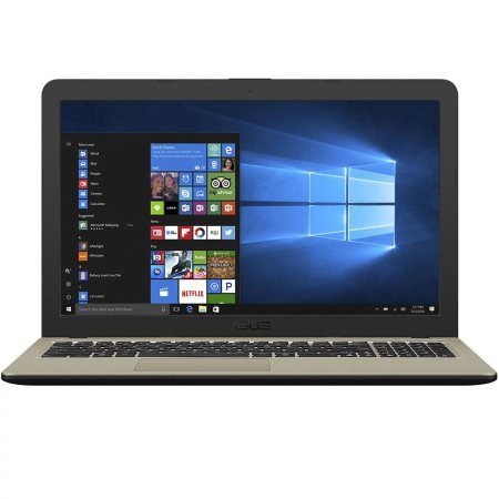 لپ تاپ 15 اینچی ایسوس مدل X541UV i5 4GB 500GB 2GB