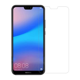 محافظ صفحه نمایش شیشه ای تمپرد نیلکین مدل H Plus Pro مناسب برای گوشی موبایل هوآوی P20 Lite/Nova 3E محافظ صفحه نمایش شیشه ای تمپرد نیلکین مدل H Plus Pro مناسب برای گوشی موبایل هوآوی P20 Lite/Nova 3E