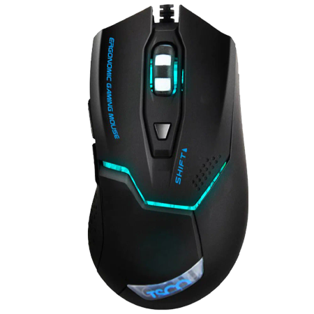 TSCO Dragon TM 754GA Gaming Mouse