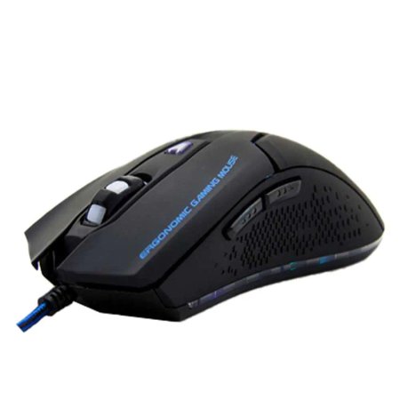 TSCO Dragon TM 754GA Gaming Mouse