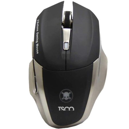 ماوس بیسیم تسکو مدل TM 678w